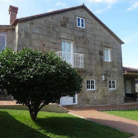 Villa Cristina นีกรัน ภายนอก รูปภาพ