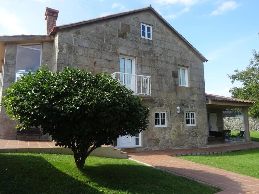 Villa Cristina นีกรัน ภายนอก รูปภาพ