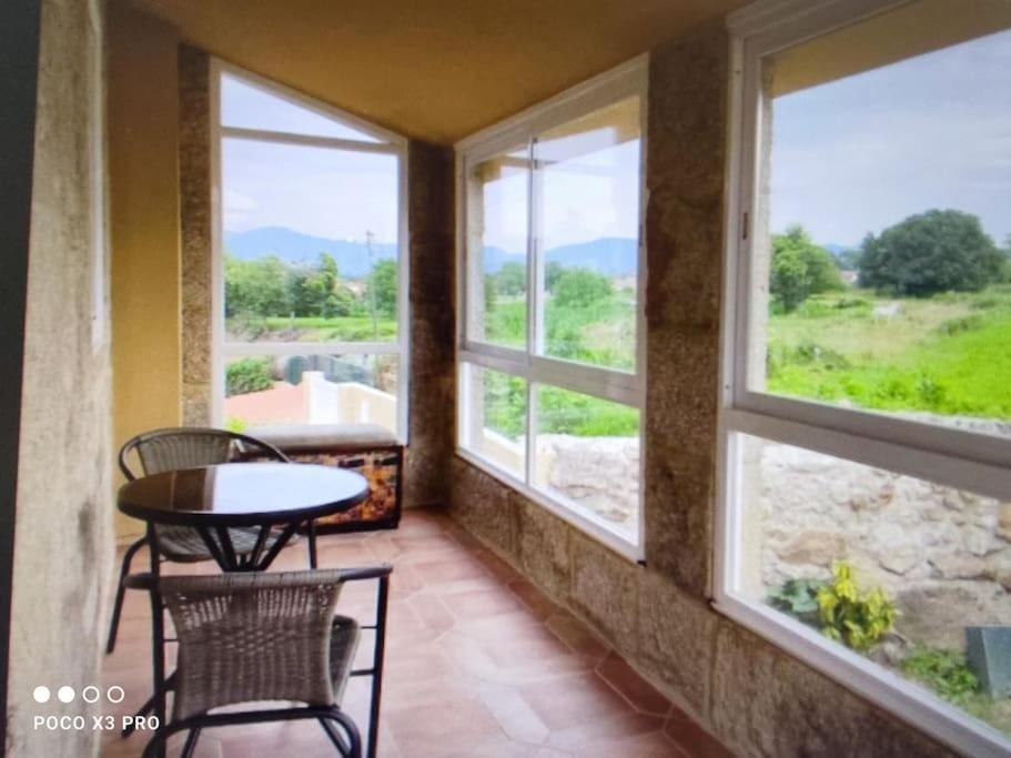 Villa Cristina นีกรัน ภายนอก รูปภาพ
