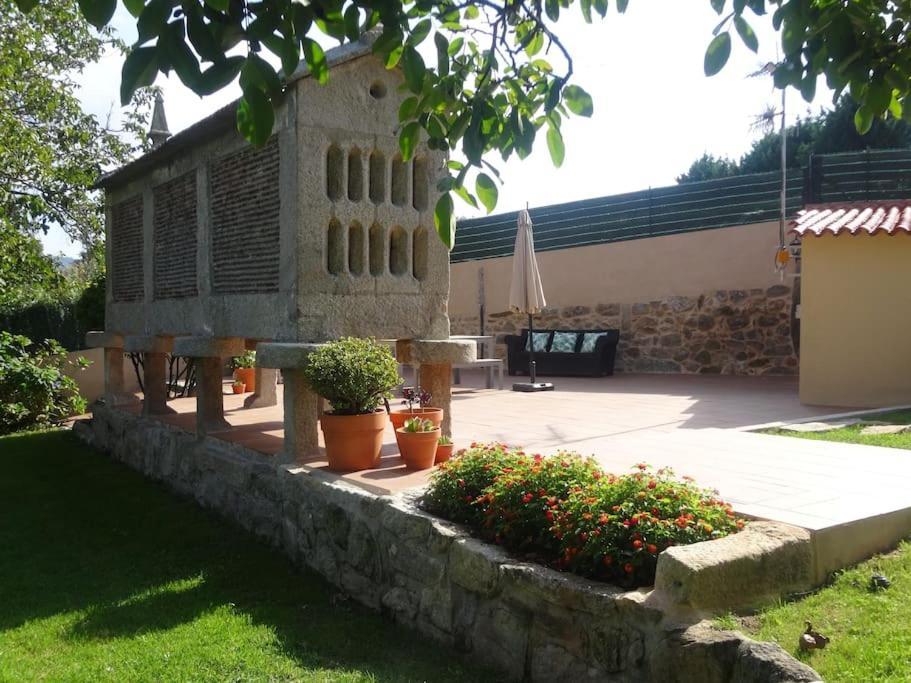 Villa Cristina นีกรัน ภายนอก รูปภาพ