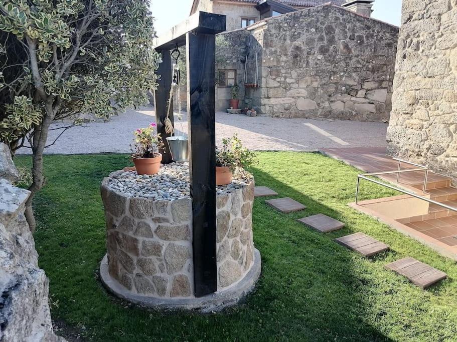 Villa Cristina นีกรัน ภายนอก รูปภาพ