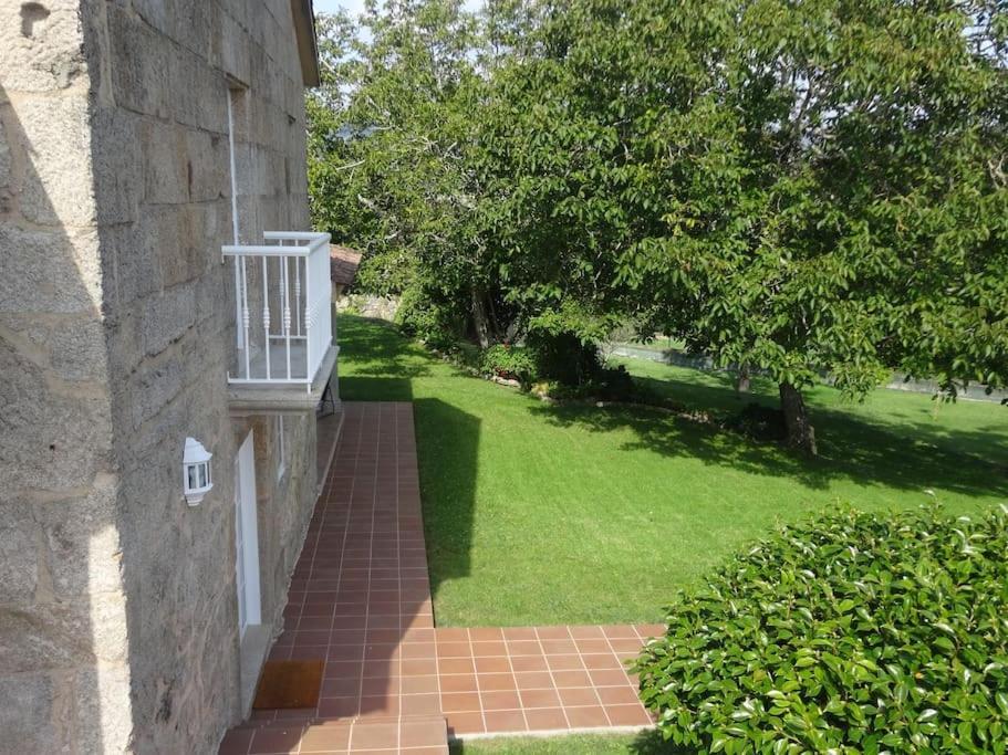 Villa Cristina นีกรัน ภายนอก รูปภาพ